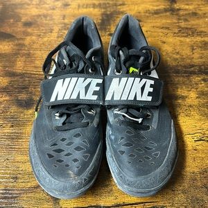 Nike Zoom SD Throwing Shoes